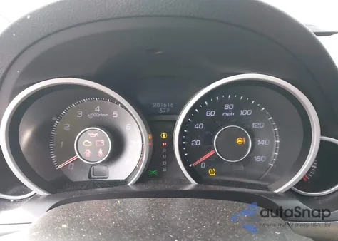 2010 Acura Tl 3.7 from USA, damaged, VIN 19UUA9F27AA000828